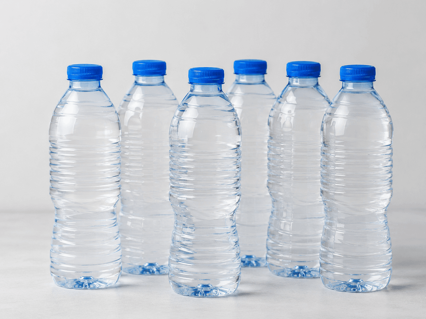 Bottled water