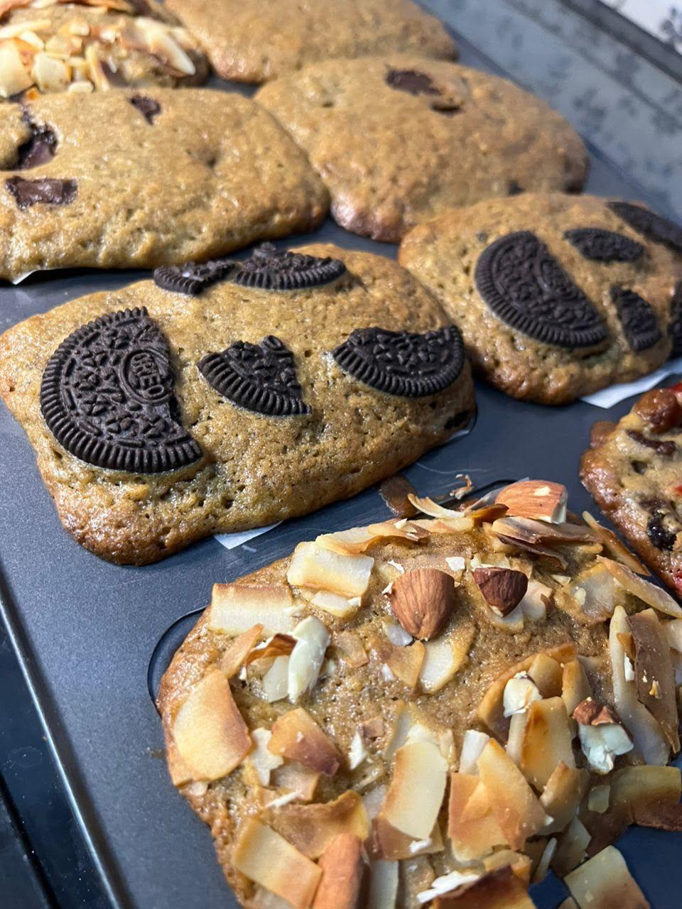 Banana bread